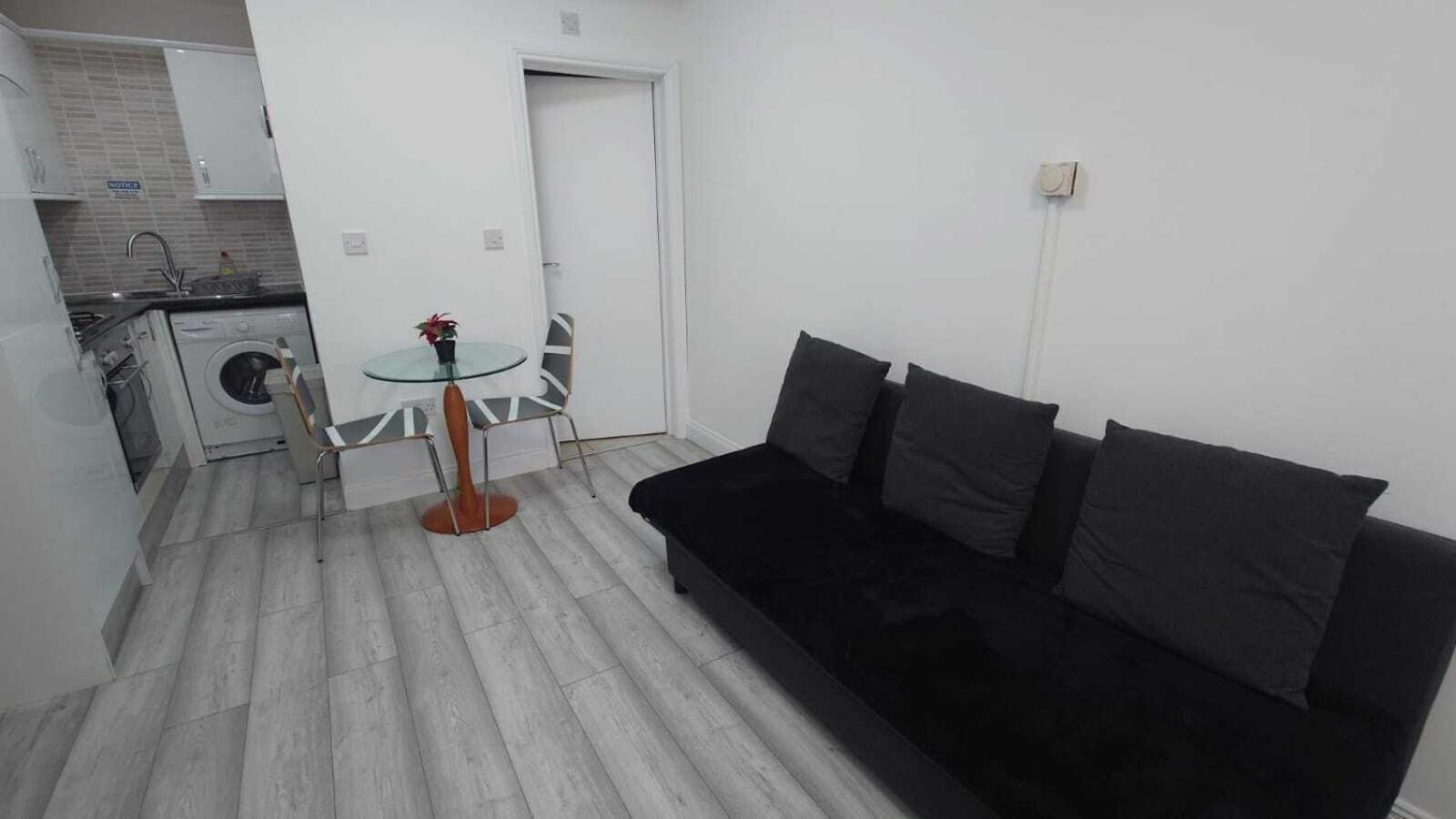 Eurostar City Apartments Londres Habitación foto